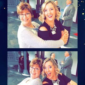 Meet your Posher, Karen